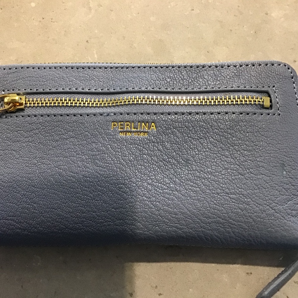 Perlina wallet